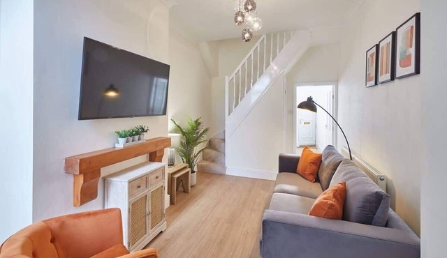 Host & Stay | Fountains Cottage