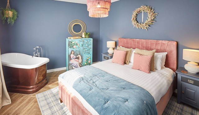 Host & Stay | Fox Cottage