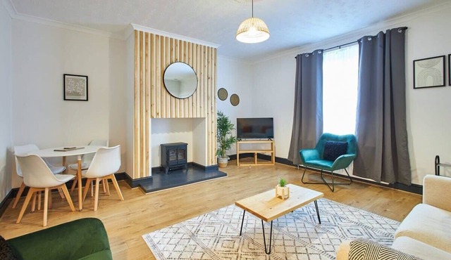 Host & Stay | North Shore Cottage