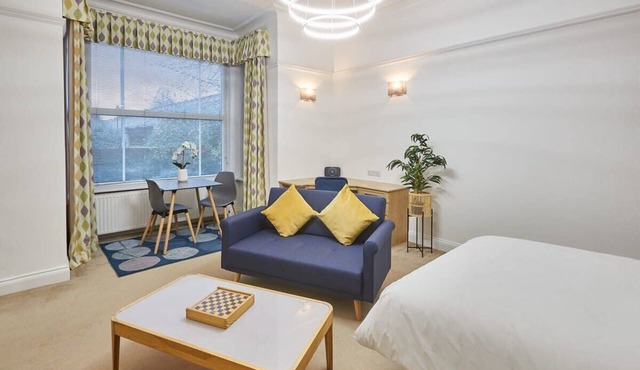 Host & Stay | Thamesview