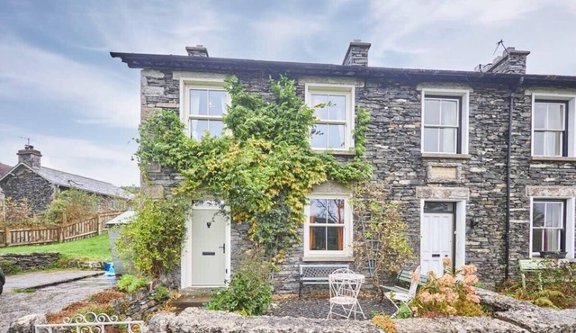 Host & Stay | Prospect Cottage