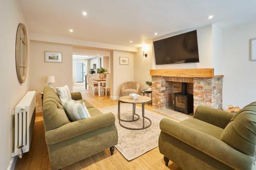 Host & Stay - Ginger Bread Cottage