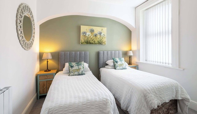 Host & Stay | Goathland at the Sandbeck