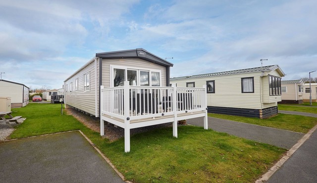 Host & Stay | Grange