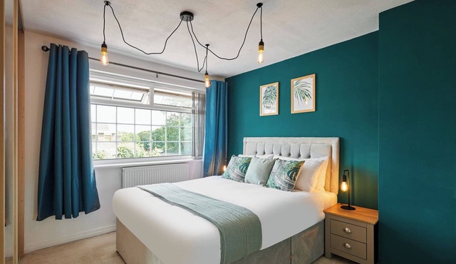 Host & Stay | Greenway House