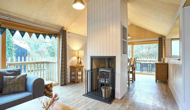 Host & Stay | Gwyle S