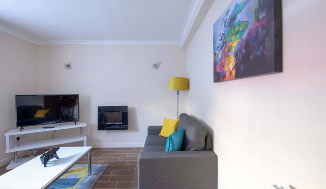 Host & Stay | Hanover Apartment