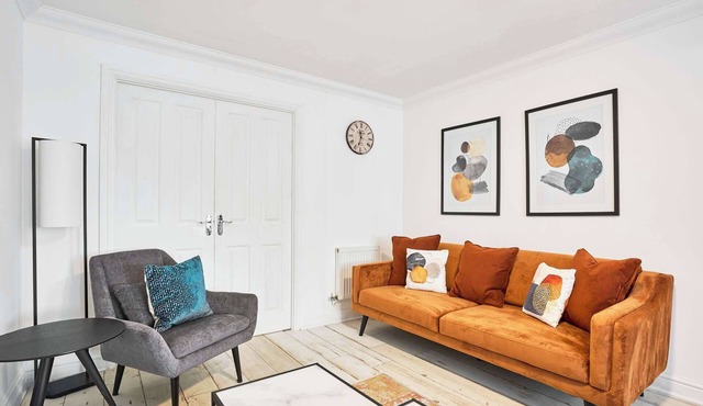 Host & Stay | Hazelnut House