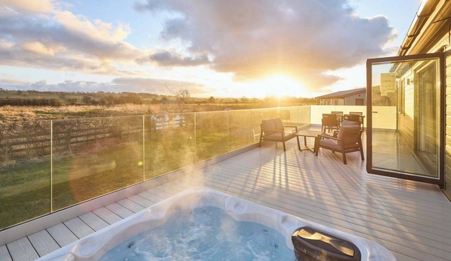 Host & Stay | Hazelwood Deluxe Lodge