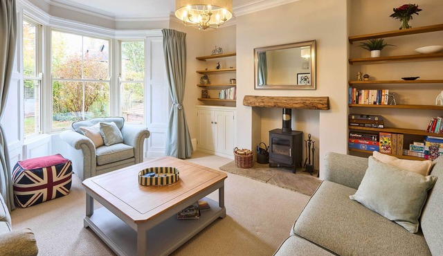 Host & Stay | Hextol Retreat