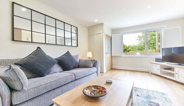 Host & Stay | Hideaway Cottage