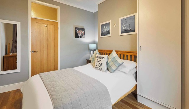 Host & Stay | Hope Terrace