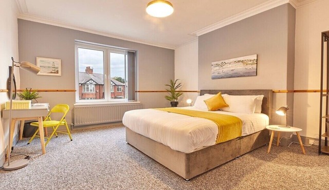 Host & Stay | Inness House