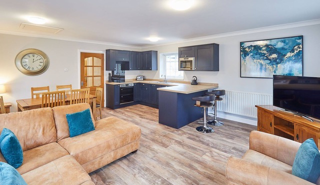 Host & Stay | Iona Cottage