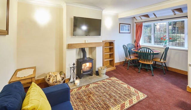 Host & Stay | Jackson Cottage