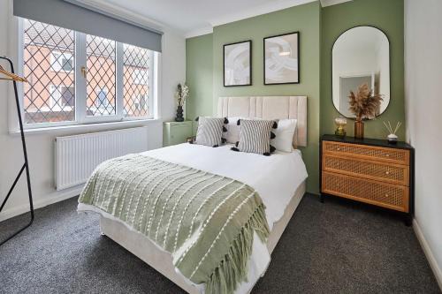 Host & Stay - Joffre Avenue