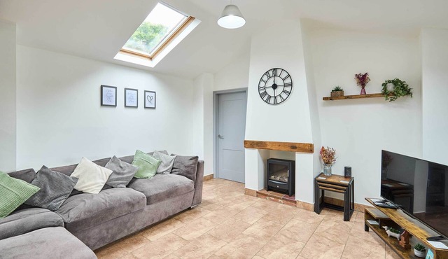 Host & Stay | Kestrel Cottage