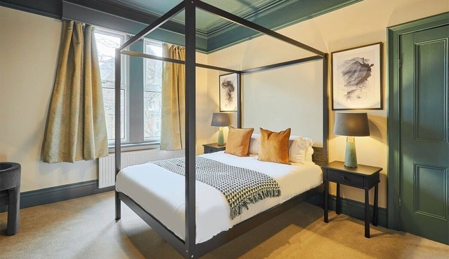 Host & Stay | Kittiwake House