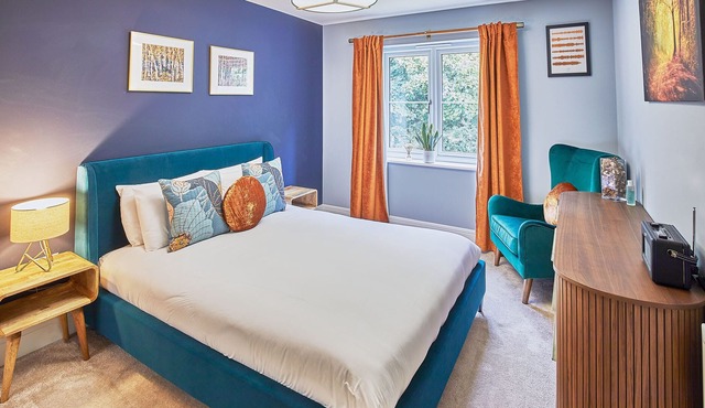 Host & Stay | Lane's End