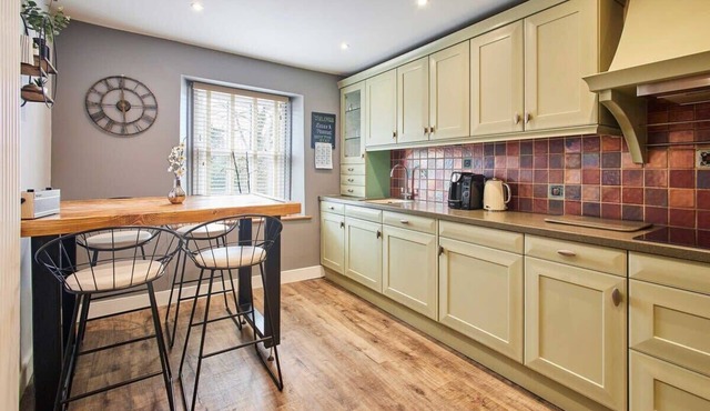 Host & Stay | Lime Tree House