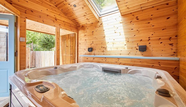 Host & Stay | Littlebeck House