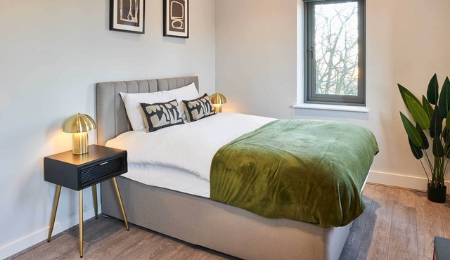 Host & Stay | Mariposa Waterloo