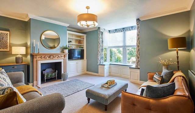 Host & Stay | May Cottage