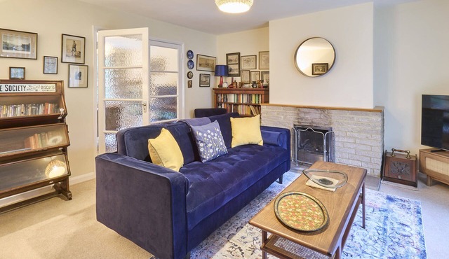 Host & Stay | Mayfield