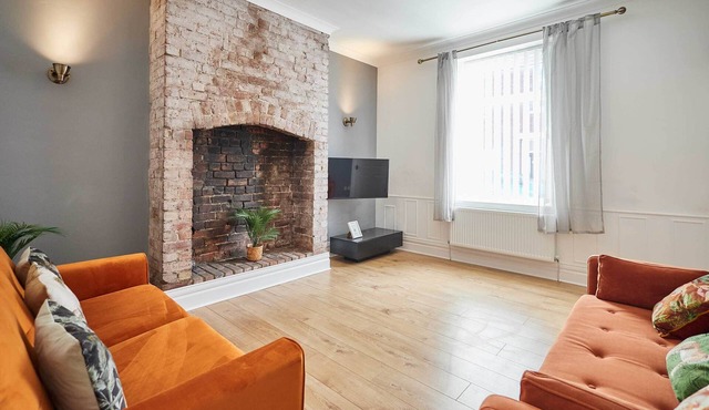 Host & Stay | Milbanke House