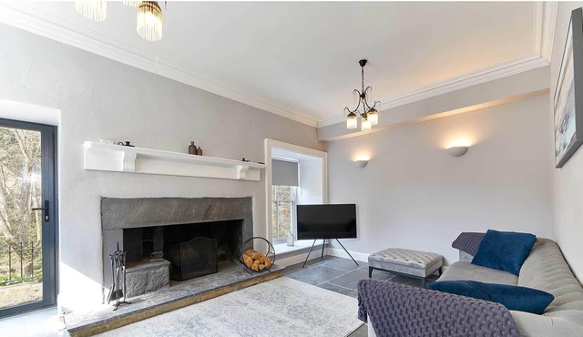 Host & Stay | Mill Race Cottage