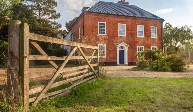 Host & Stay | Mill House