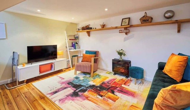 Host & Stay | Millers Coach House