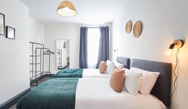 Host Stay North Shore Cottage