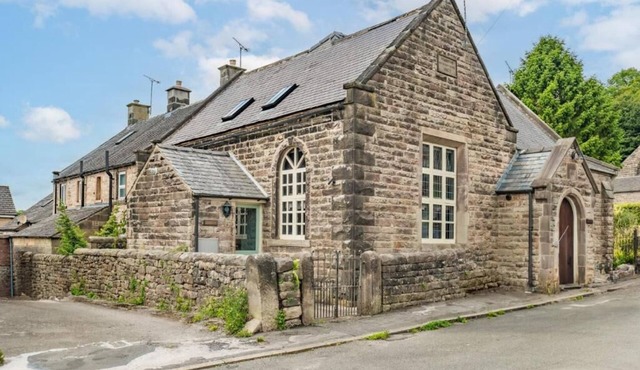 Host & Stay | Nine Ladies