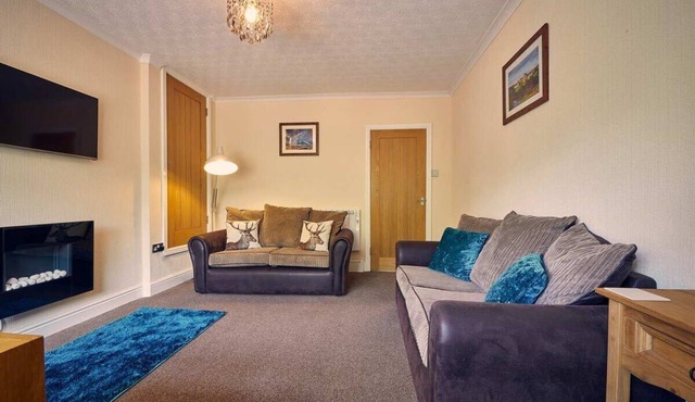 Host & Stay | No.6 Tulip Cottage