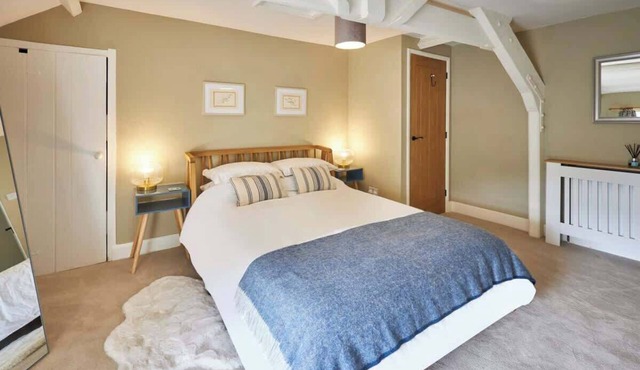 Host & Stay | North Cottage