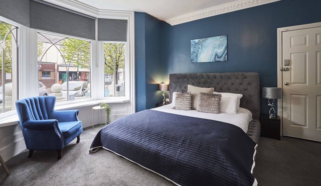 Host & Stay | Ocean House