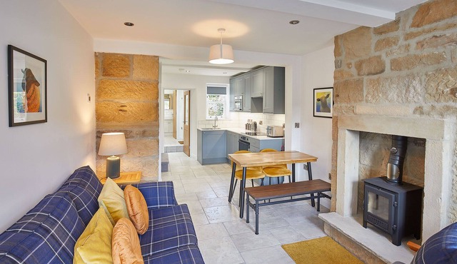 Host & Stay | Old Stone Cottage