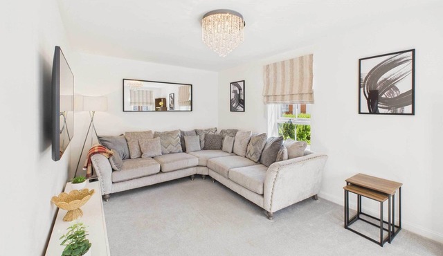 Host & Stay | Orient House