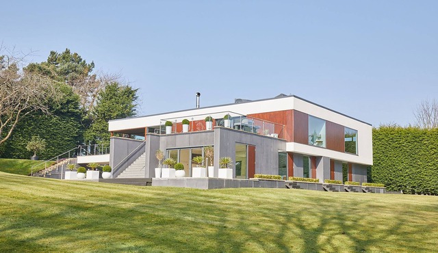 Host & Stay | Otterhill