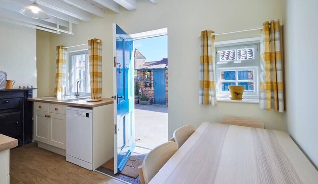 Host & Stay | Park View