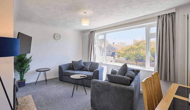 Host & Stay | Park View