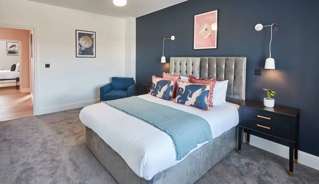 Host & Stay | Parkside Villa