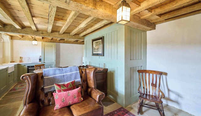 Host & Stay | Potters Cottage @ Beamish Museum