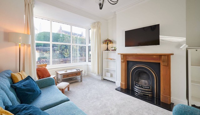 Host & Stay | Prospect Retreat