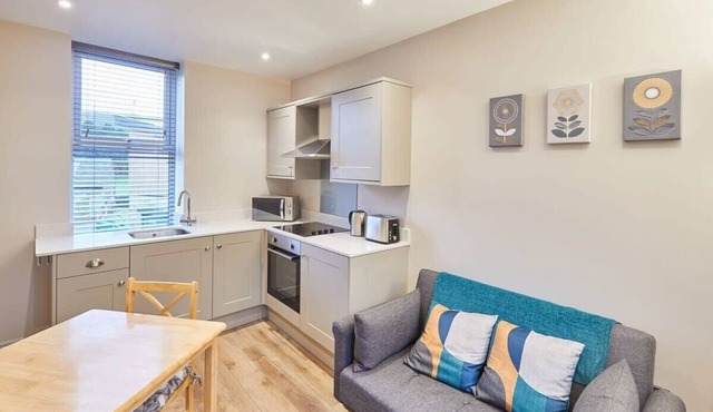 Host & Stay | Ramblers Retreat