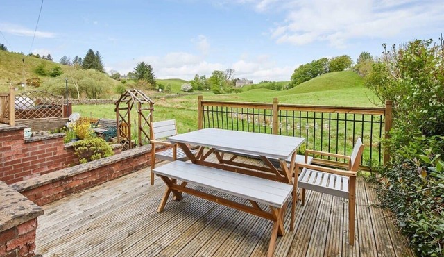 Host & Stay | Ramblers Rest Cottage