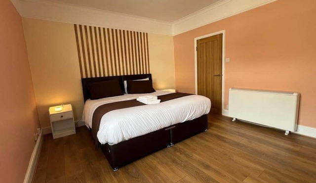 Host & Stay | Regent Street