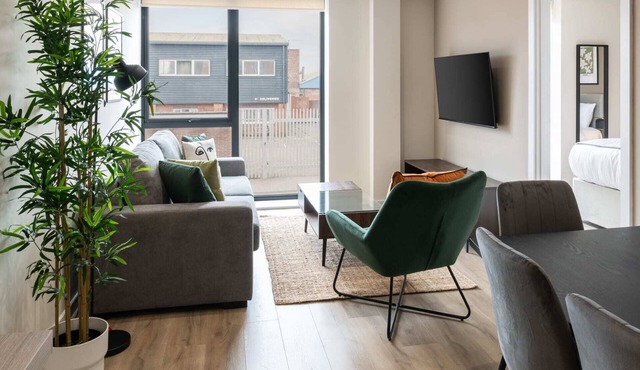 Host & Stay | Richmond Place 103