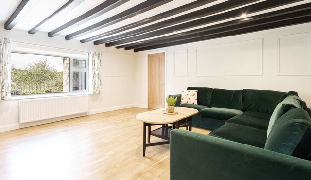 Host & Stay | Rigg Farm Cottage